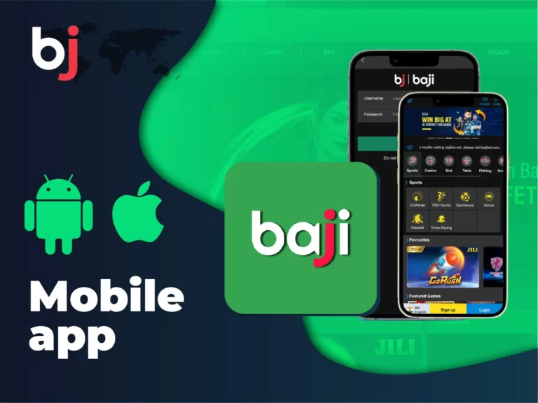 baji live cricket