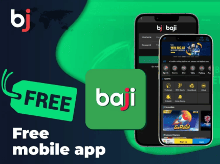 Baji App Download