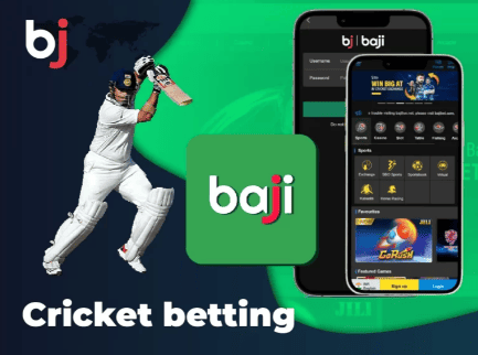 Baji App Download
