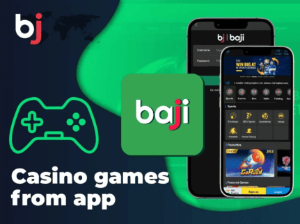Baji App Download