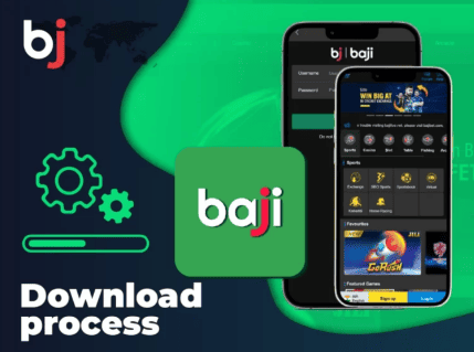 Baji App Download