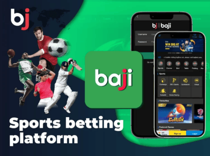 Baji App Download
