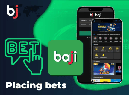 Baji App Download