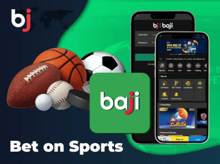 Baji App Download