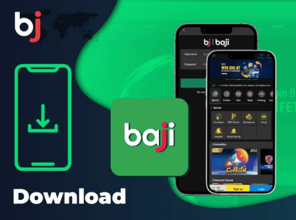 Baji App Download