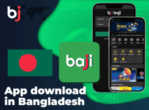 Baji Live Casino