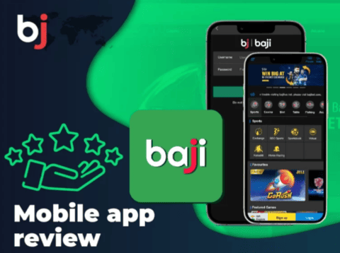 Baji App Download