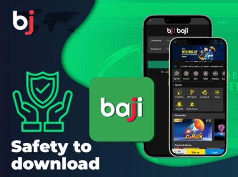 Baji App Download